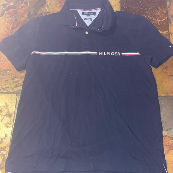 Tommy Hilfiger Other - Tommy Hilfiger polo